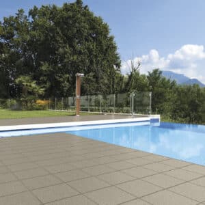 Salt Grey Piscina K3082